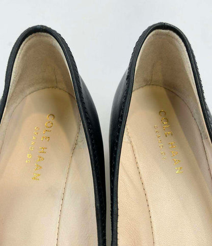 COLE HAAN ウェッジソールパンプス レディース SIZE 5 1/2 B (22.5cm) コールハーン
