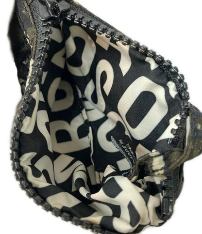 マークバイマークジェイコブス コインケース キーリング付き メンズ MARC BY MARC JACOBS