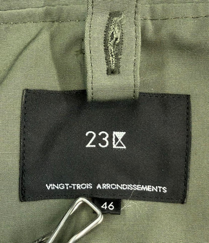 23区 ライナー付き マルチウェイアウター レディース SIZE 46 ニジュウサンク