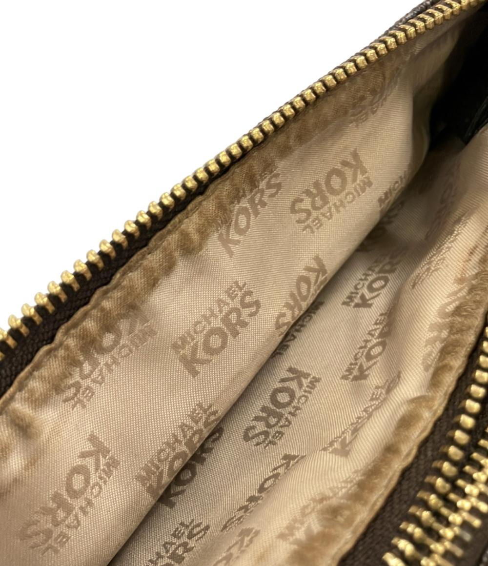 MICHAEL KORS ショルダーバッグ 斜め掛け レディース マイケルコース