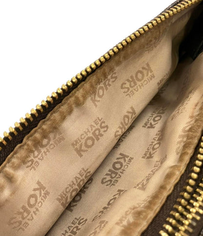 MICHAEL KORS ショルダーバッグ 斜め掛け レディース マイケルコース