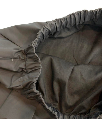 美品 ナゴンスタンス ロングフレアスカート レディース SIZE M nagonstans