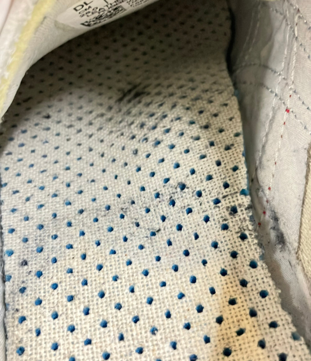 ONITSUKA TIGER ローカットスニーカー MEXICO 66 DL408 メンズ SIZE 28.0 (XL) オニツカタイガー