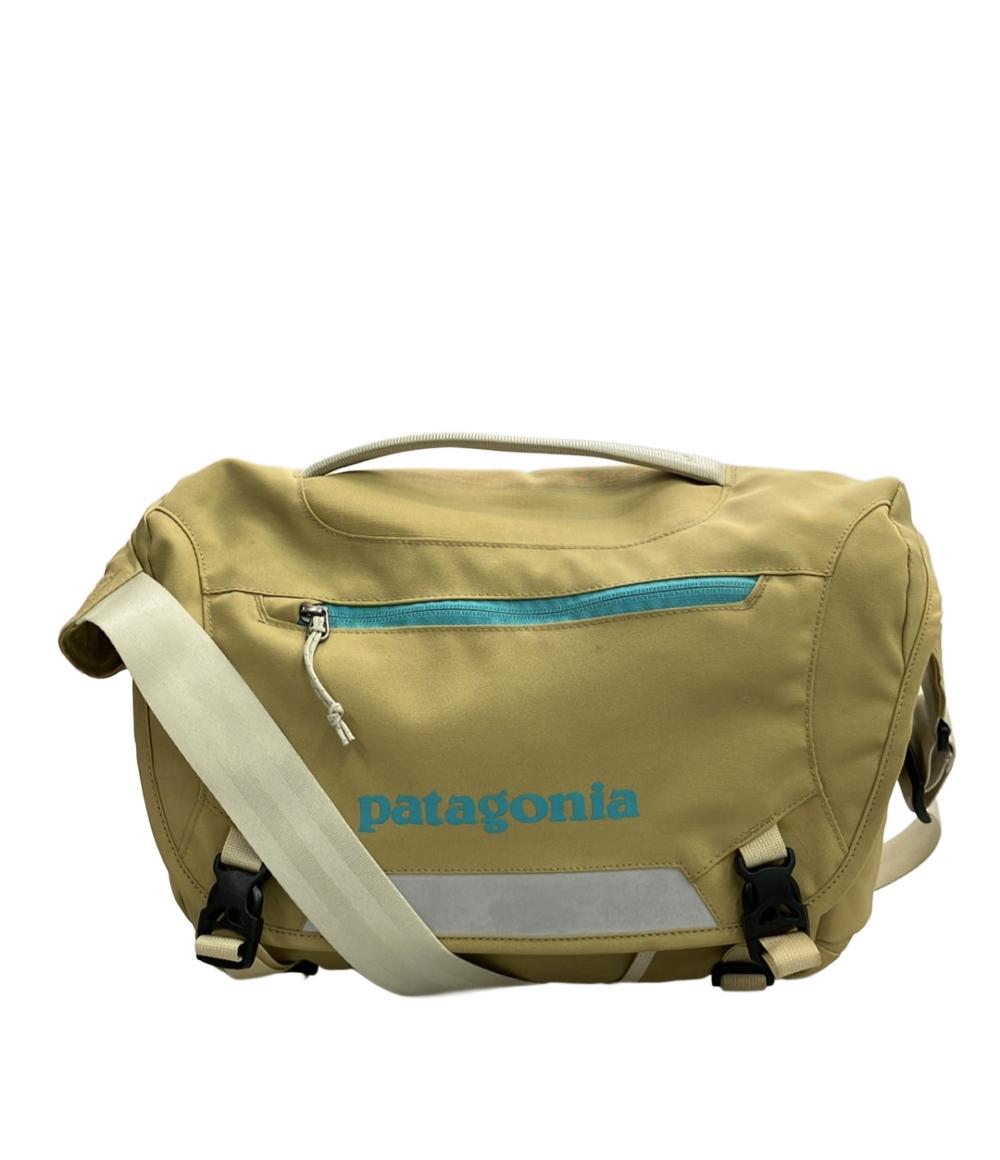 パタゴニア ショルダーバッグ ミニメッセンジャーバッグ 斜め掛け 48320 メンズ patagonia