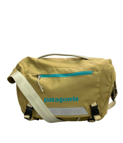 パタゴニア ショルダーバッグ ミニメッセンジャーバッグ 斜め掛け 48320 メンズ patagonia