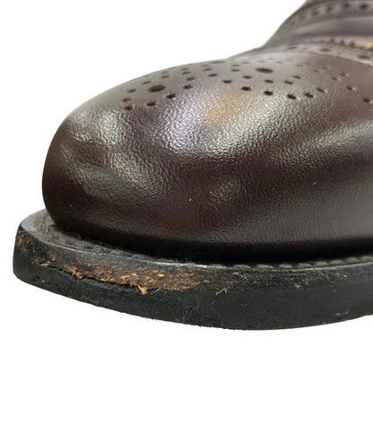 SCOTCH GRAIN ドレスシューズ F-0001 メンズ SIZE 25 1/2 (S) スコッチグレイン
