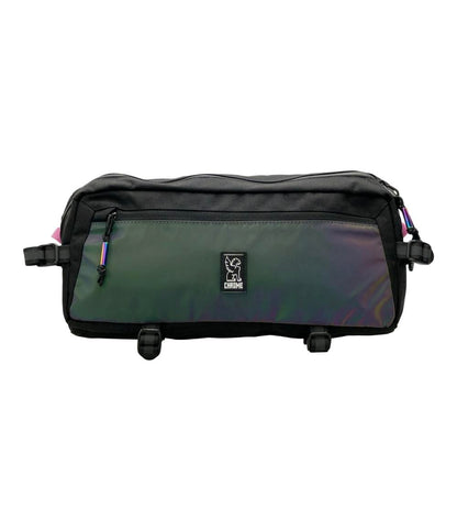 美品 クローム ボディバッグ メンズ CHROME