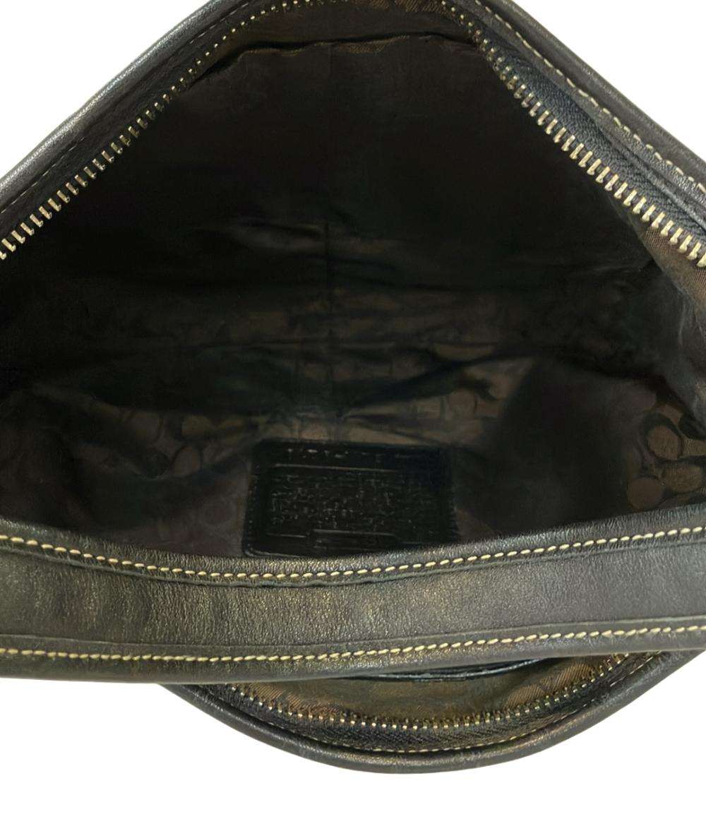 COACH ワンショルダーバッグ シグネチャー 9219 レディース コーチ