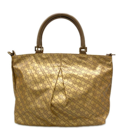 ゲラルディーニ 2WAY ハンドバッグ ショルダーバッグ 斜め掛け レディース GHERARDINI