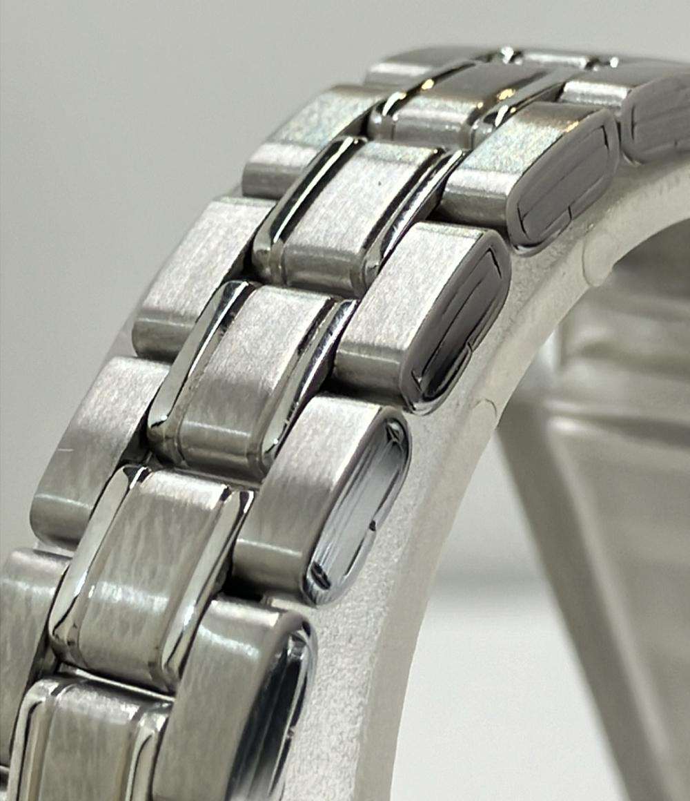 CITIZEN 腕時計 REGUNO レグノ ソーラー ブルー J710-S126720 レディース シチズン