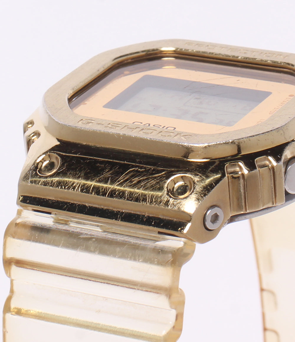 CASIO 腕時計 G-SHOCK クオーツ GM-5600SG メンズ カシオ