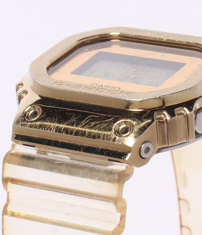 CASIO 腕時計 G-SHOCK クオーツ GM-5600SG メンズ カシオ