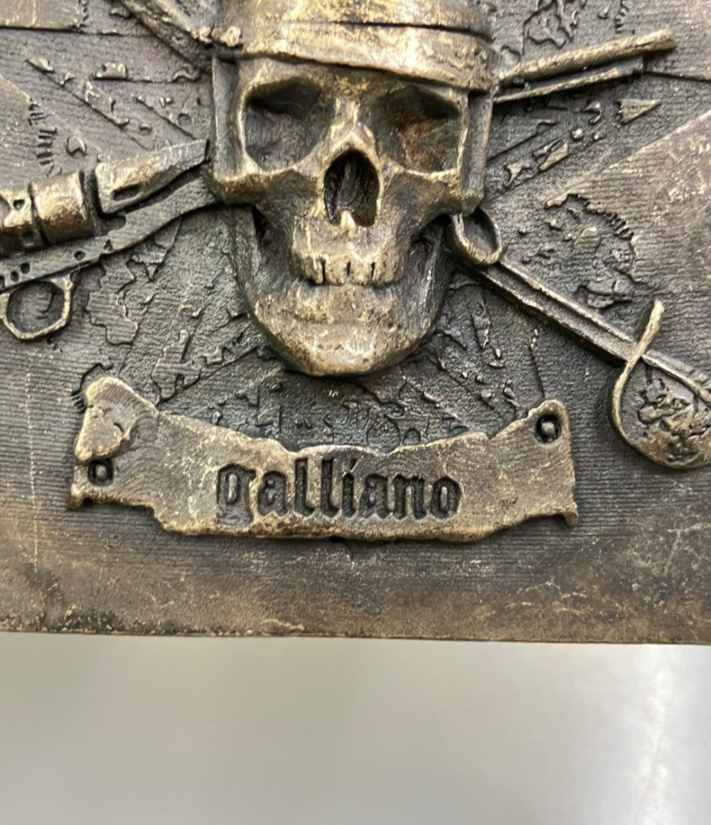 JOHN GALLIANO ベルト メンズ ジョンガリアーノ – Rehello by BOOKOFF