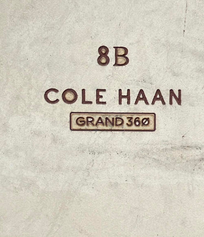 COLE HAAN フラットシューズ パンプス レディース SIZE 8 (25cm) コールハーン