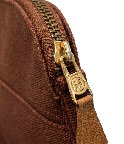 HERMES ポーチ ボリードポーチPM レディース エルメス