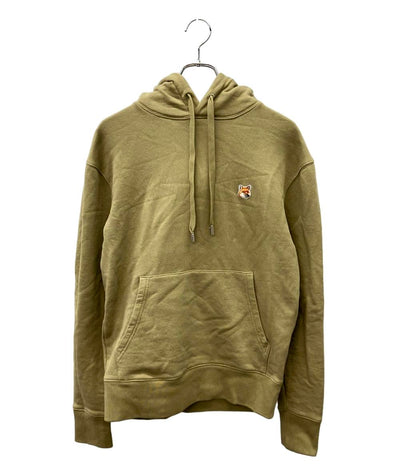 MAISON KITSUNE 長袖 フーディーパーカー メンズ SIZE S メゾンキツネ