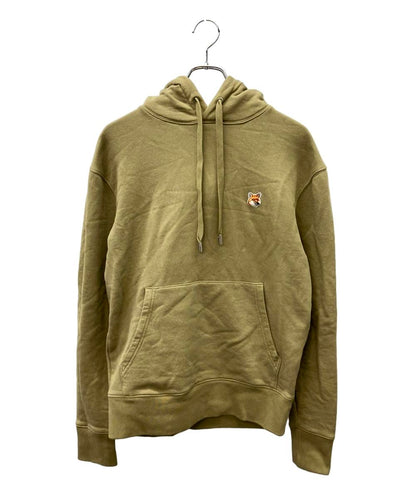 MAISON KITSUNE 長袖 フーディーパーカー メンズ SIZE S メゾンキツネ