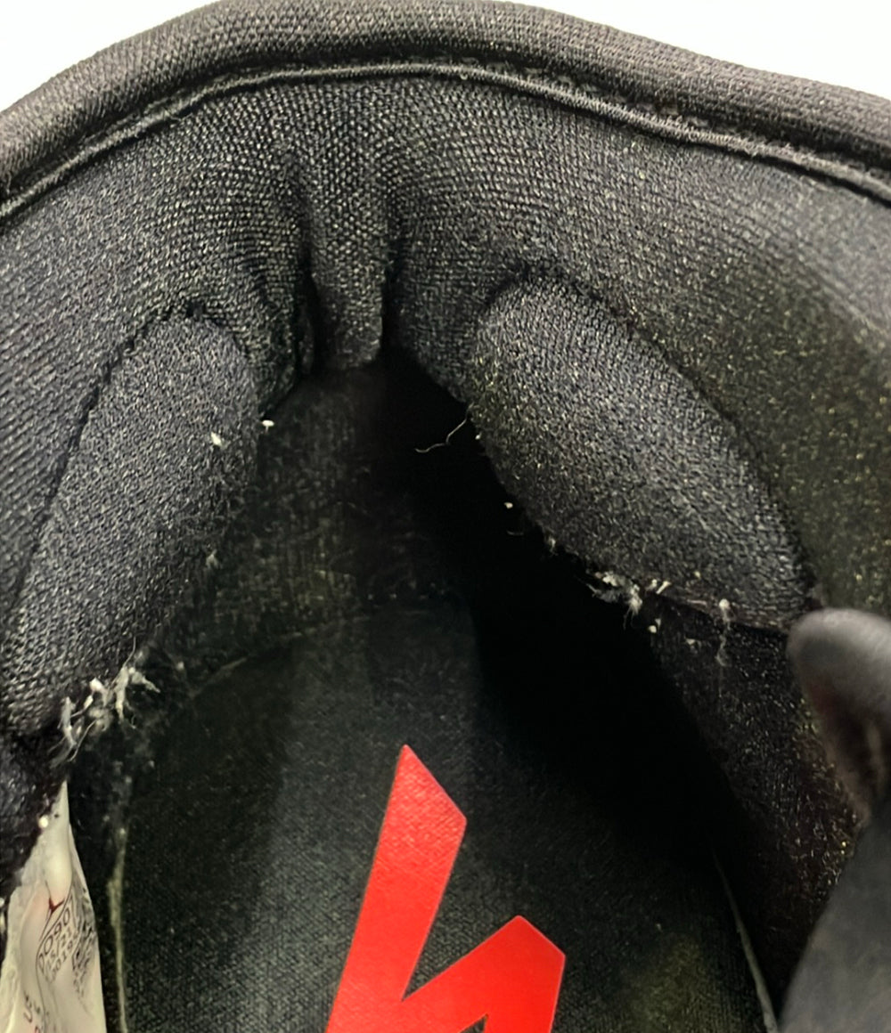 Air Jordan NIKE ミドルカットスニーカー ジョーダンザイオン2 DO9072-506 メンズ SIZE 27.5 エアジョーダン ナイキ