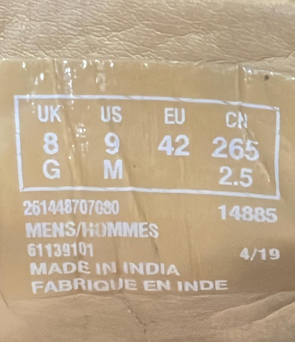 クラークス ドレスシューズ メンズ SIZE UK 8 (M) Clarks