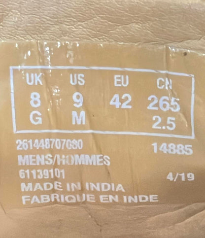 クラークス ドレスシューズ メンズ SIZE UK 8 (M) Clarks