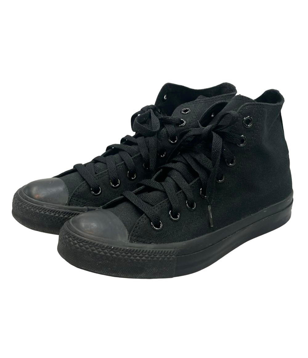 美品 CONVERSE ハイカットスニーカー オールスター HI M3310 メンズ レディース SIZE 25.0 コンバース