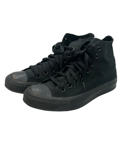 美品 CONVERSE ハイカットスニーカー オールスター HI M3310 メンズ レディース SIZE 25.0 コンバース