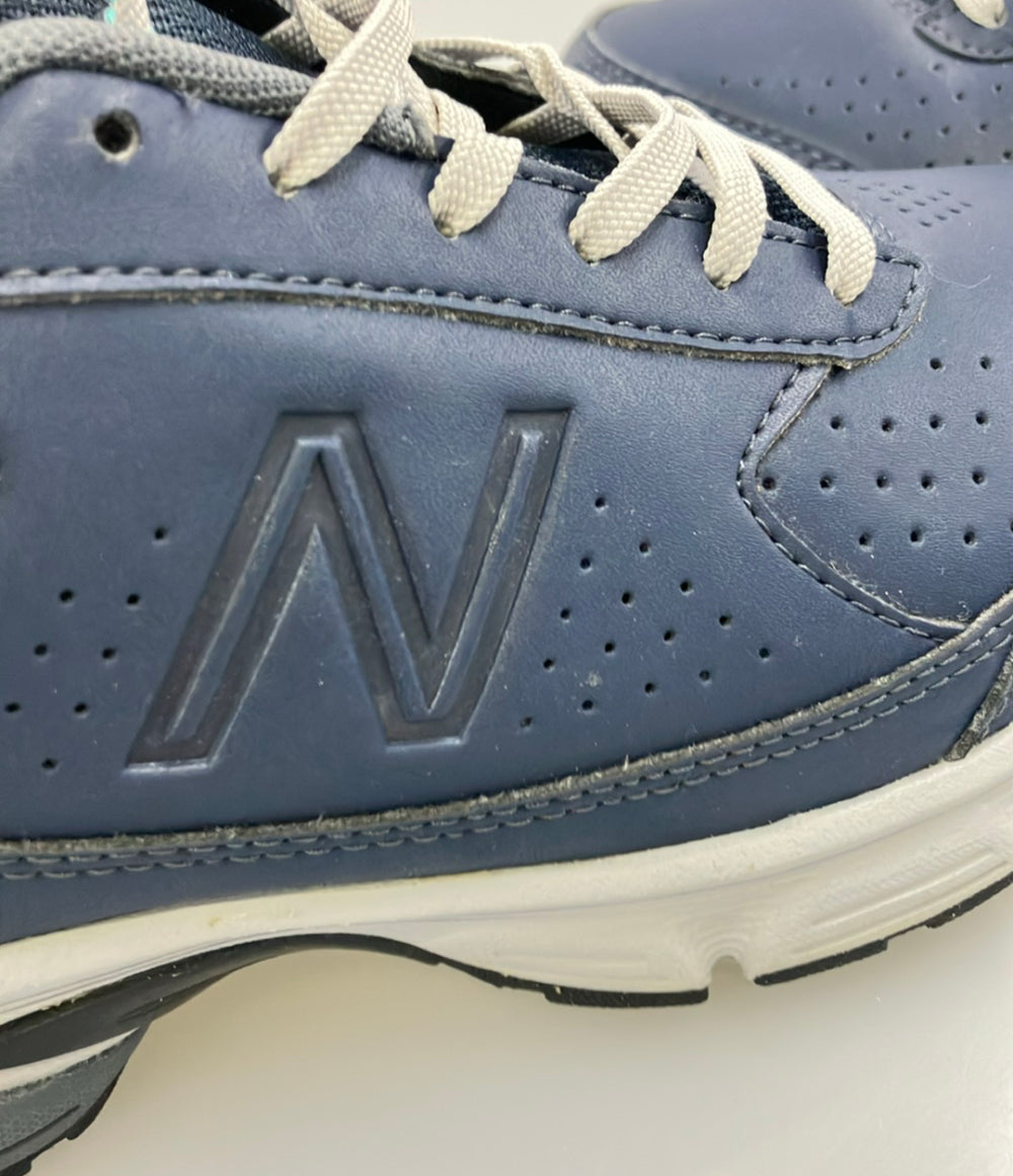 NEW BALANCE ローカットスニーカー サイドジップ WW363NV3 レディース SIZE 24.5 (L) ニューバランス