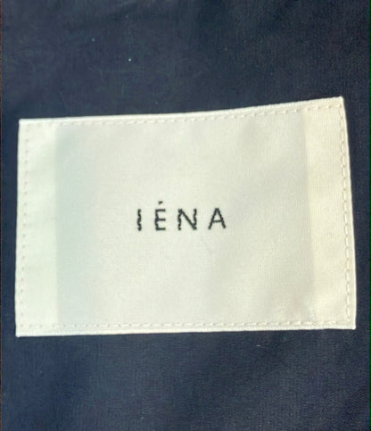 IENA ポプリンオーバーショートコート レディース SIZE 38 (M) イエナ