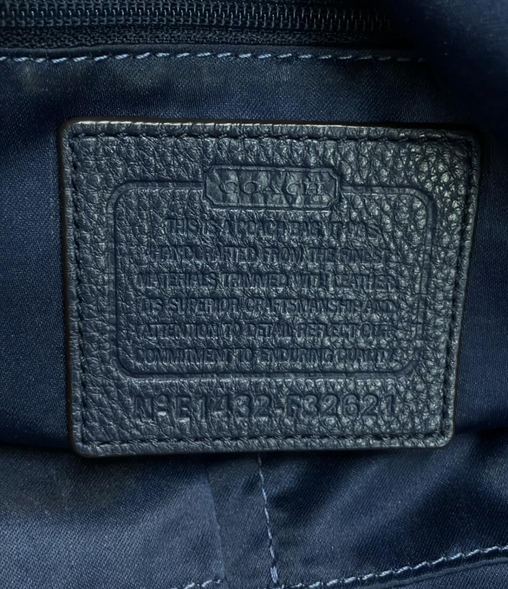 COACH ショルダーバッグ 2WAY 肩掛け 斜め掛け シグネチャー F32621 レディース コーチ