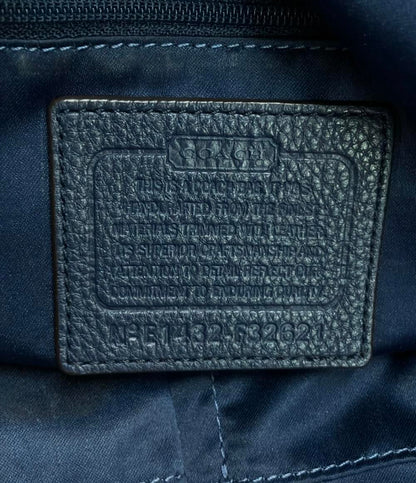 COACH ショルダーバッグ 2WAY 肩掛け 斜め掛け シグネチャー F32621 レディース コーチ