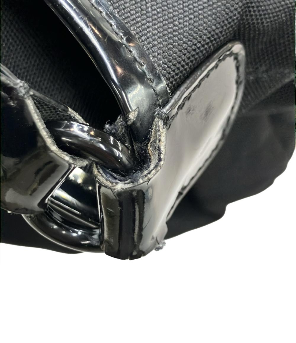 agnes b. ショルダーバッグ 斜め掛け ナイロン レディース アニエスベー