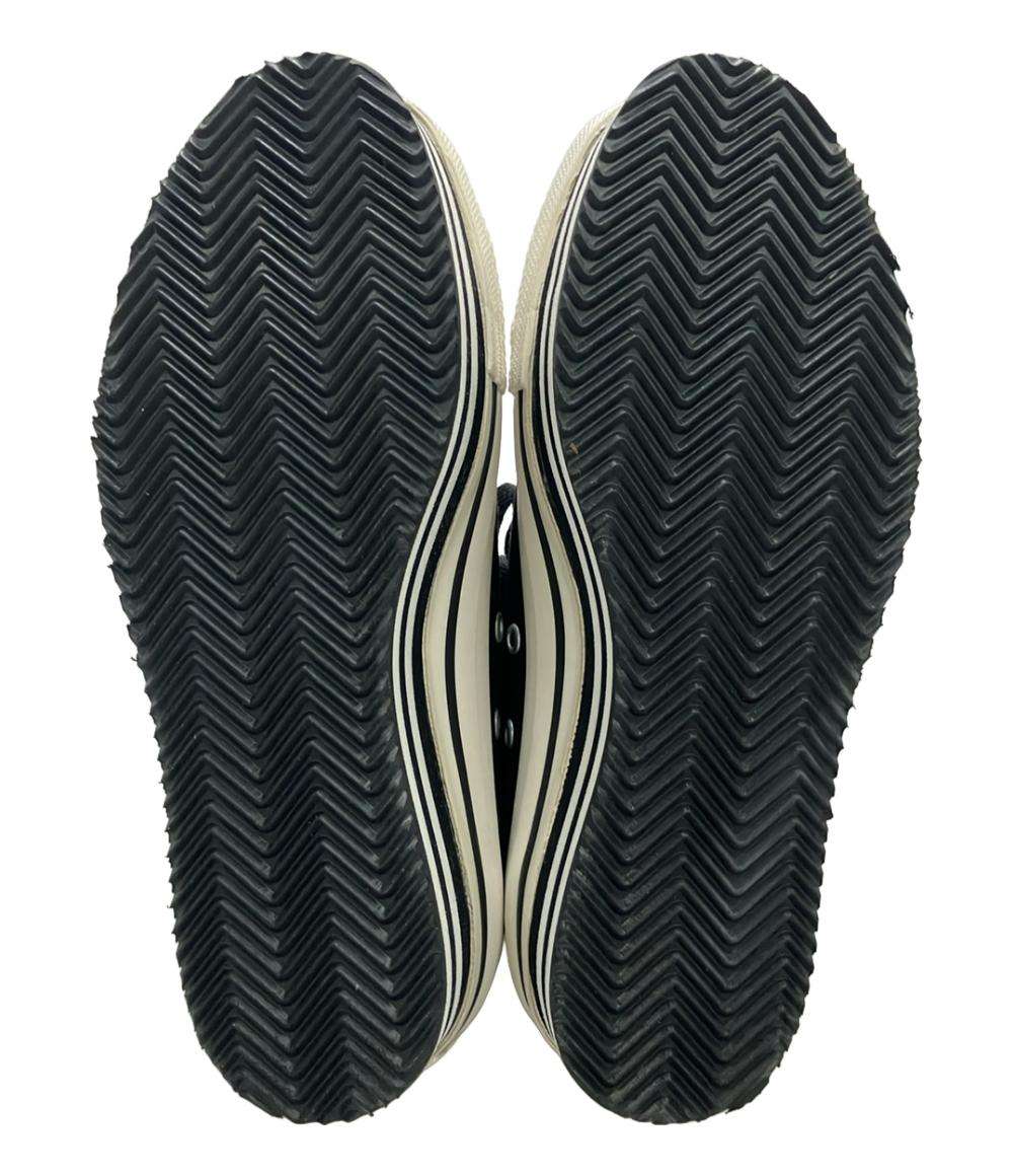 CONVERSE ハイカット厚底スニーカー オールスター チャンキーライン H 5CL595 レディース SIZE 24.0 (L) コンバース