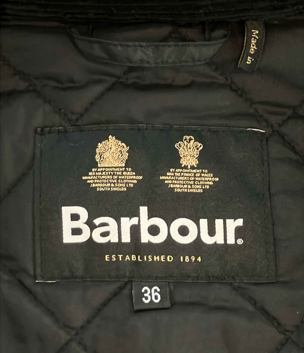 Barbour キルティングジャケット メンズ SIZE 36 バブアー
