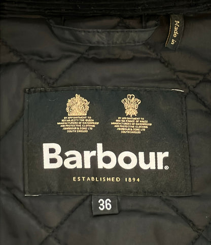 Barbour キルティングジャケット メンズ SIZE 36 バブアー