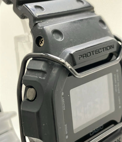 CASIO 腕時計 G-SHOCK クオーツ DW-5600VT メンズ カシオ