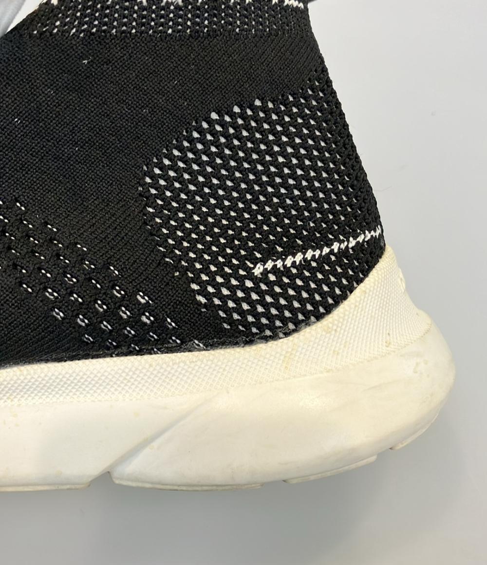 訳あり ディオール・オム ミドルカットスニーカー メンズ DIOR HOMME