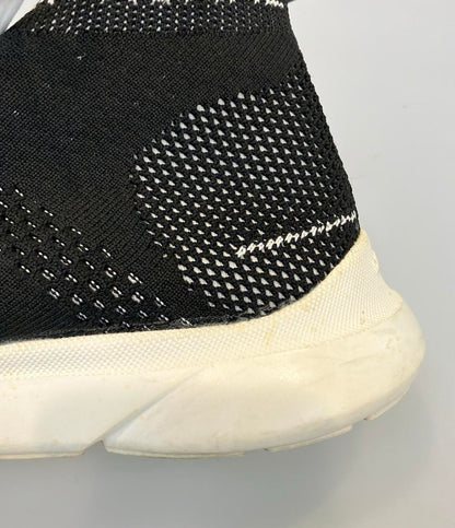 訳あり ディオール・オム ミドルカットスニーカー メンズ DIOR HOMME