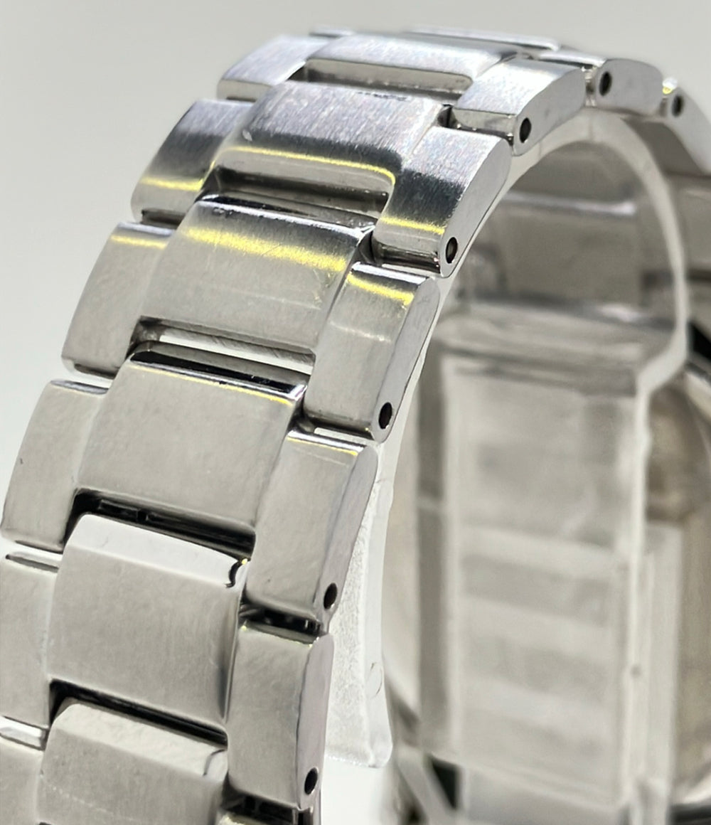 CITIZEN 腕時計 ソーラー シルバー H415-S112907 メンズ シチズン
