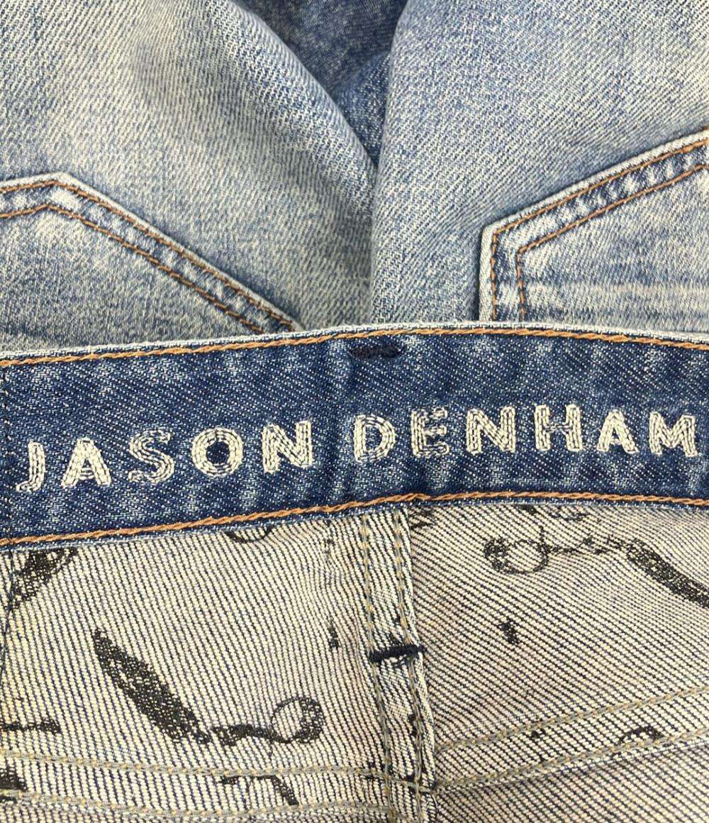 デンハム Mデニムパンツ メンズ SIZE W27 L32 (S) DENHAM