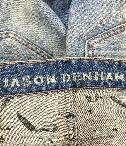 デンハム Mデニムパンツ メンズ SIZE W27 L32 (S) DENHAM