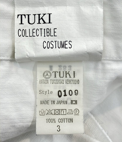 ツキ ワイドパンツ メンズ SIZE 3 (L) TUKI