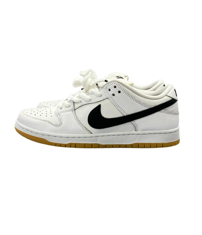 NIKE ローカットスニーカー SB DUNK LOW PRO CD2563-101 メンズ SIZE 28.0 ナイキ