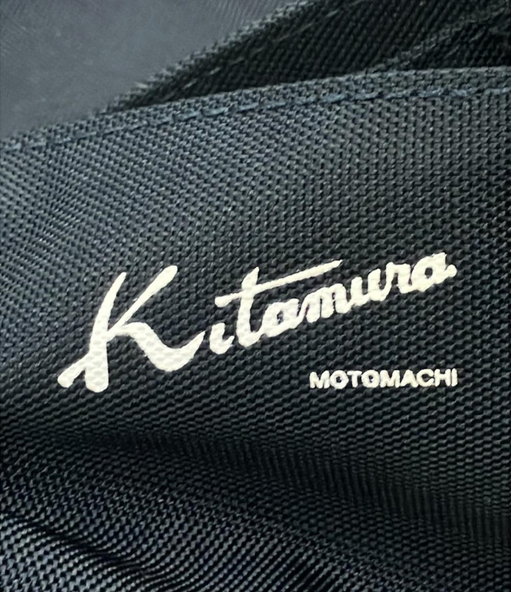 Kitamura トートバッグ レディース キタムラ