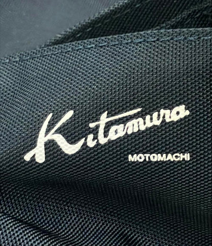 Kitamura トートバッグ レディース キタムラ