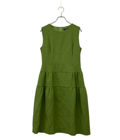 FOXEY ノースリーブ ワンピース レディース SIZE 40 (M) フォクシー