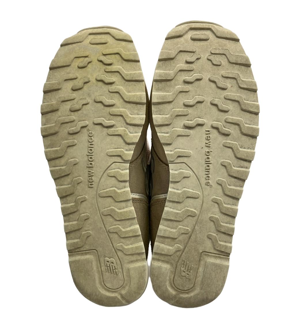 ニューバランス ローカットスニーカー WL373EE2 レディース SIZE 24 (L) NEW BALANCE