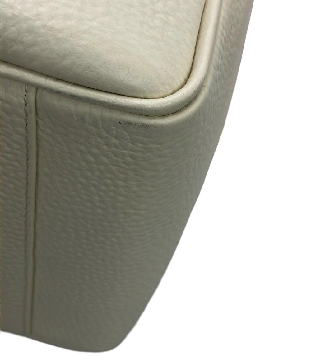 美品 エーディーエムジェイ トートバッグ レザー レディース A.D.M.J.