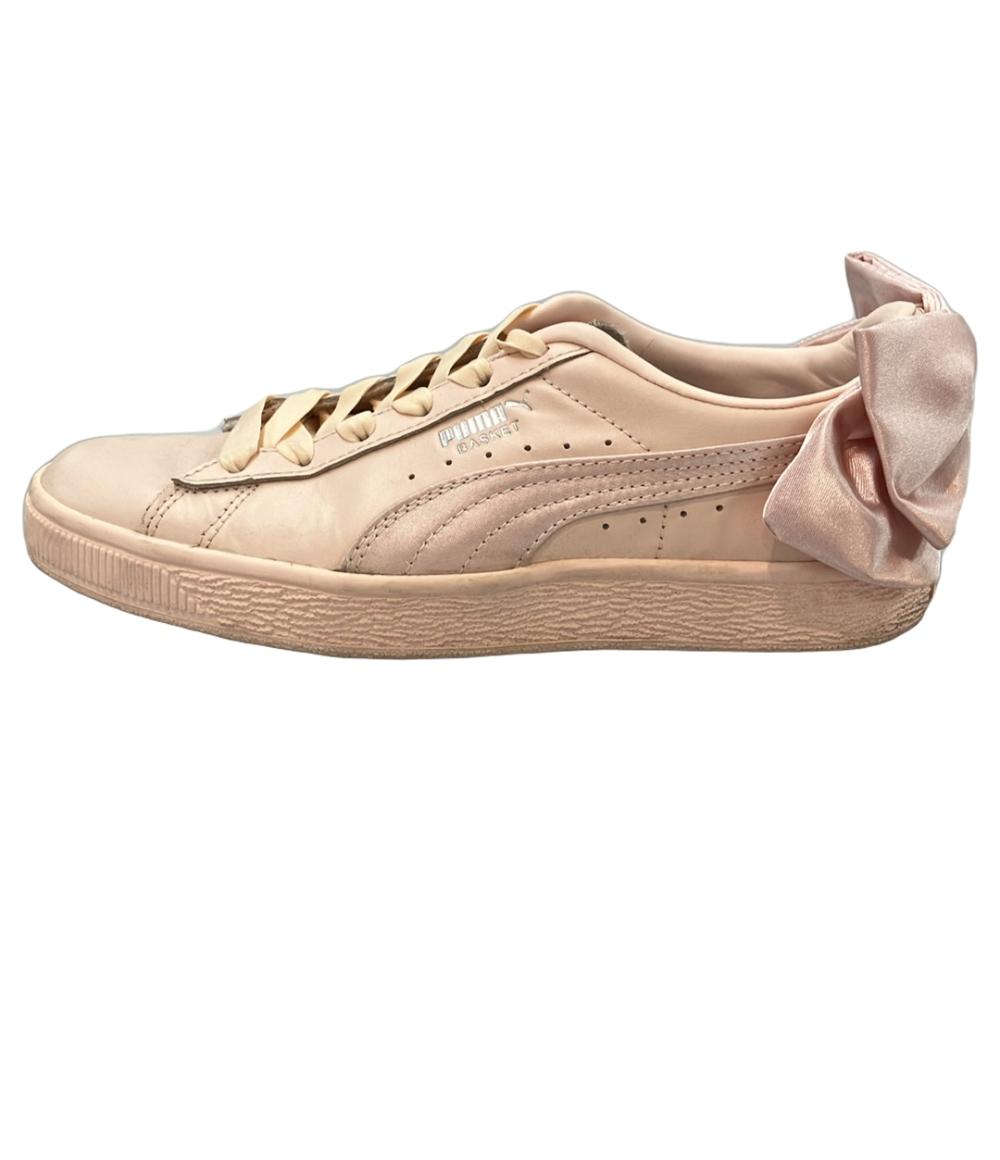 プーマ ローカットスニーカー 367319-02 レディース SIZE 22.5 (S) PUMA