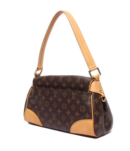 LOUIS VUITTON ショルダーバッグ 肩掛け ビバリーMM モノグラム M40121 レディース ルイ・ヴィトン