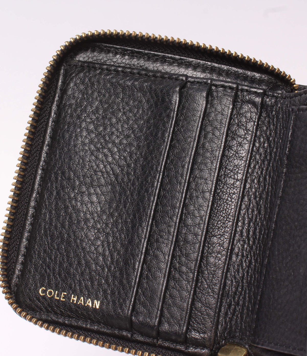 COLE HAAN 二つ折り財布 レディース コールハーン
